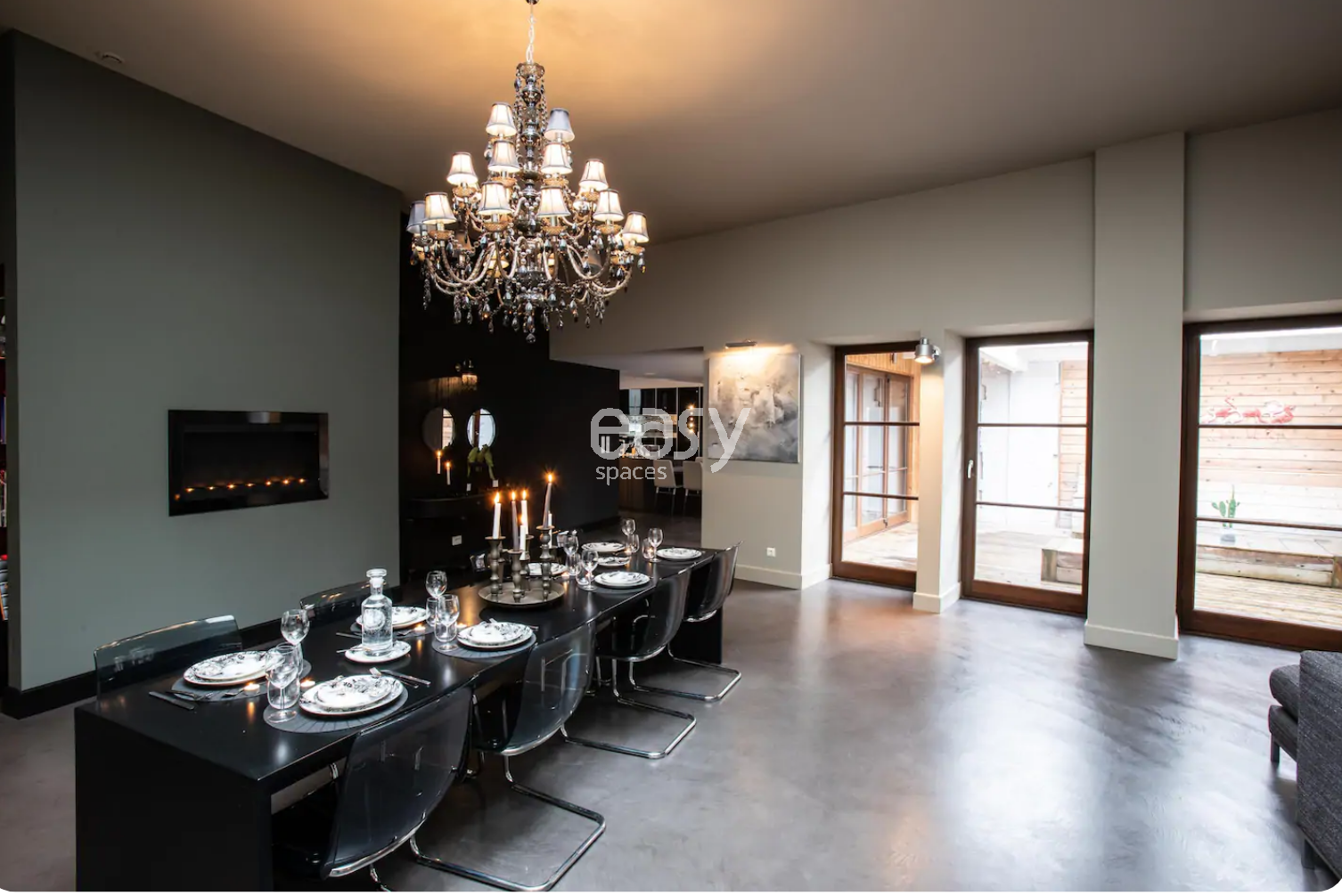 décor pour shooting photo à lille